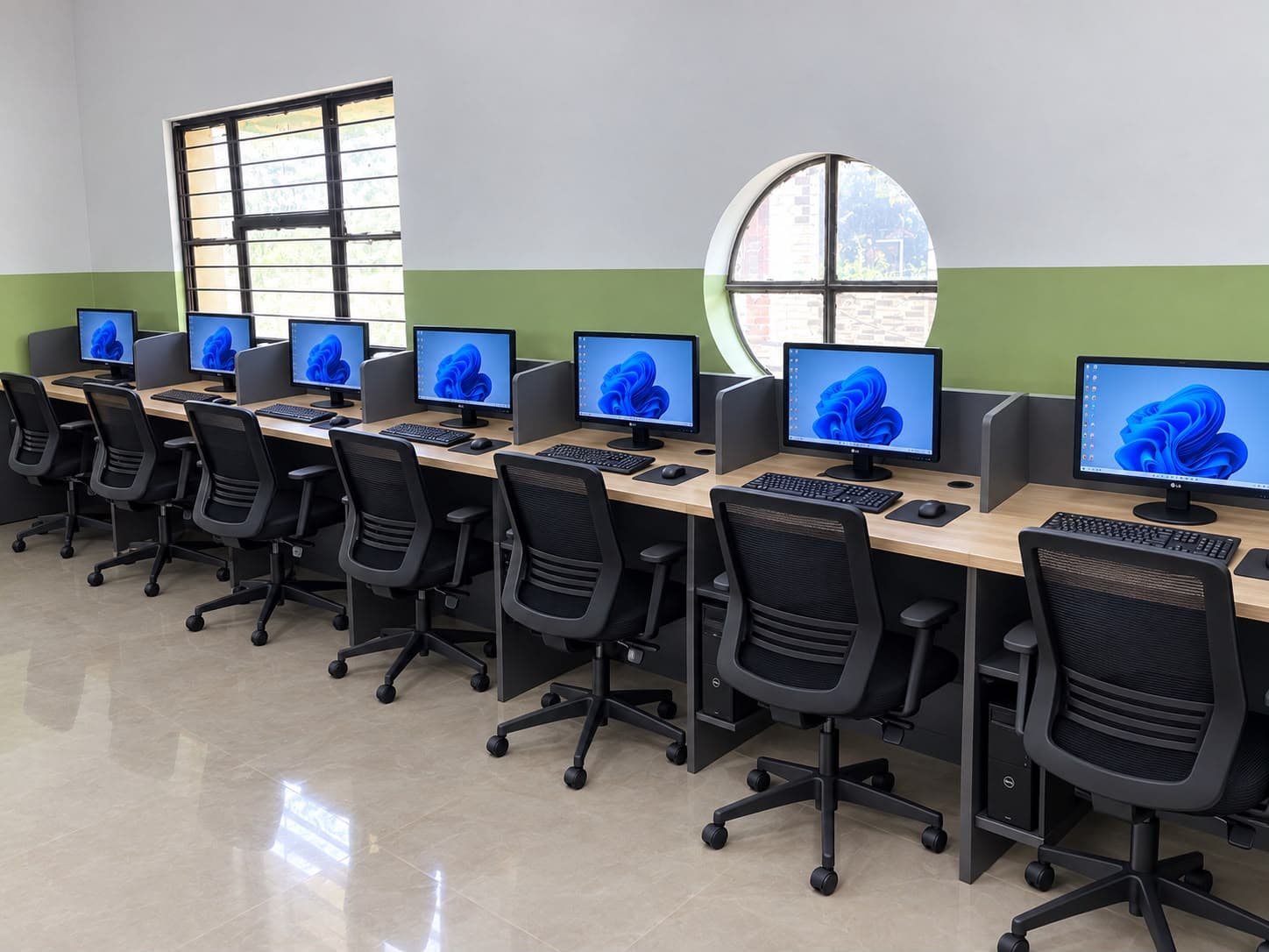 Computer Laboratory