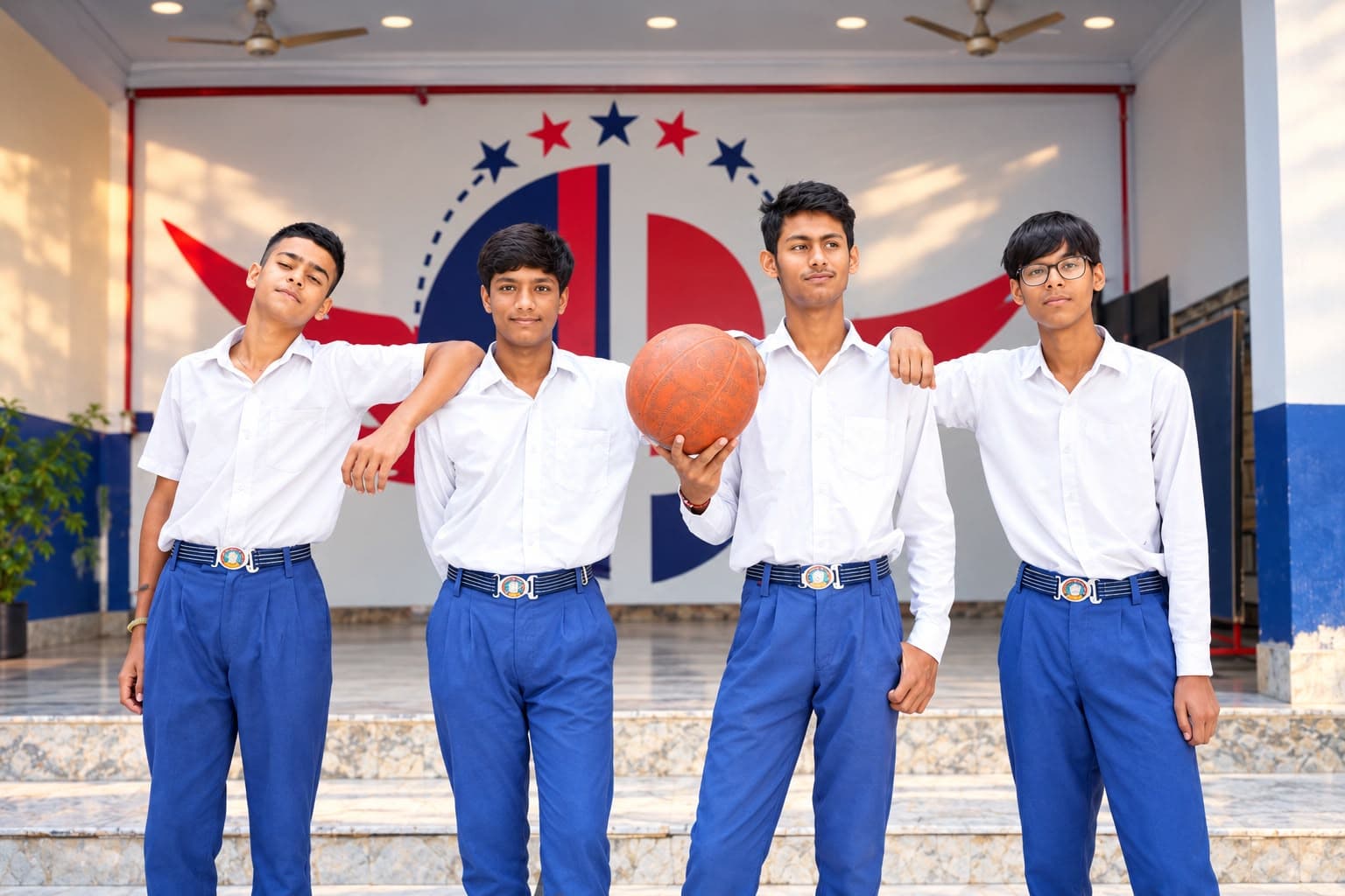Student Activities & Sports